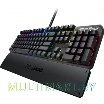 Клавиатура Asus RA05 TUF Gaming K3/BN/RU картинка 2